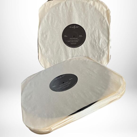 RARE 1970 Complete Set Solo Piano Music Of Mozart by Walter Klien - Picture 5 of 5